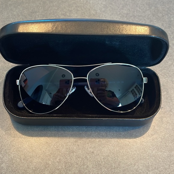 Coach Sunglasses - Picture 11 of 14